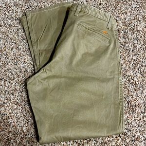 Dockers athletic fit dress pants